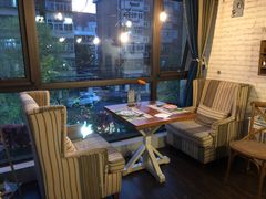 -Kitchen·Y洋厨房西餐厅(王府壹号店)