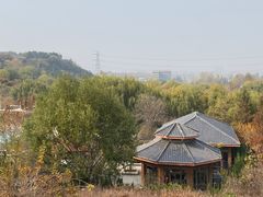 -徂徕山森林康养度假谷温泉