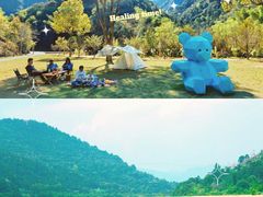 -楠溪江风景名胜区