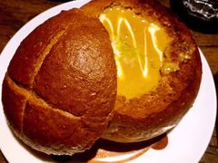 -Amanda餐厅(长乐路店)
