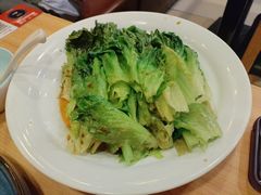 -宏状元现熬粥·京味菜(三里河店)
