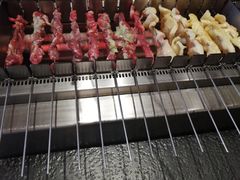 -邢氏老太太烤串(北兴街店)