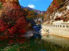 -丹东天桥沟景区