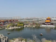 -中国翰园碑林