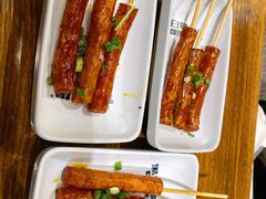 -黑白电视长沙小吃(悦汇城店)