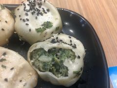 -小杨生煎(香港名都店)