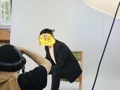 -iF摄影•全家福•证件照•形象照(南山店)