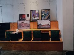 -Nectar One Cafe(勇烈路n1店)