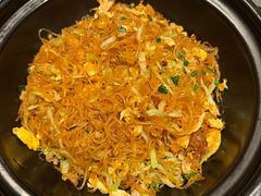 -常州华美达国际大酒店·餐饮部