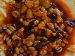 -大清花饺子(山庄店)
