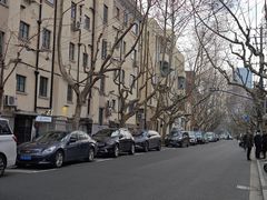 -老大昌(淮海中路店)