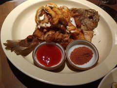 -KŌNG胶东小馆·酒馆(华熙店)