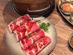 -山葵村烤肉(海淀区民族大学店)