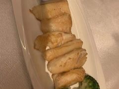 -上海金桥红枫万豪酒店-万豪中餐厅