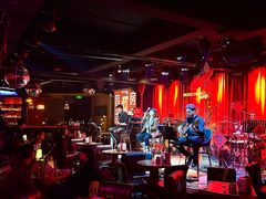 -音乐房子·Vintage Live Bar(玉林总店)