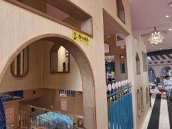 -奈尔宝·儿童乐园·亲子餐厅(前滩店)
