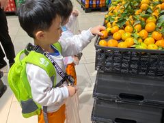 -吉的堡幼儿园(复地花屿城分园)