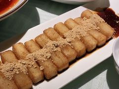 -渝信川菜(西单店)