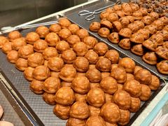 -泸溪河桃酥(西直门凯德店)