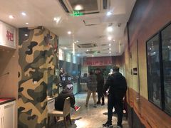 -真枪会射击俱乐部(河西中央公园店)