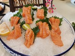 -武汉香格里拉大酒店·香宫中餐厅