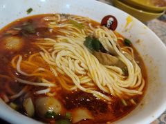 -刘国涛老杂酱(电报路店)