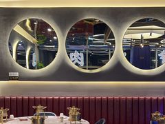 -江南福宴·澳门海鲜.牛肉火锅(汇高栢悦中心店)