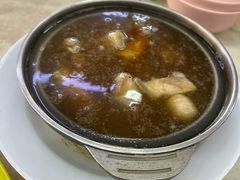 -新记肉骨茶