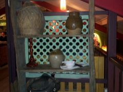 -旅马餐厅(茅家埠店)