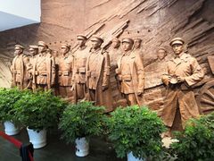 -辛亥革命博物院北区