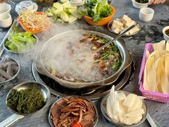 -刘艳黄牛肉(九襄店)
