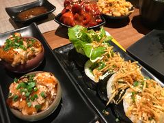 -昊·来了寿司(双楠2店)