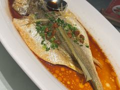 -维园悦谱·海派家常菜(乌鲁木齐南路店)