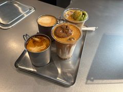 -SnowPeak Cafe(上海环宇城Max店)