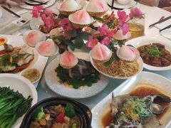 -鹿鸣酒家(越秀店)