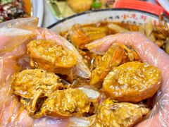 -虾铺子龙虾·私房菜(金源花苑店)