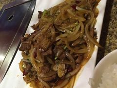 -喜悦小串海鲜烧烤大排档(高新万达店)