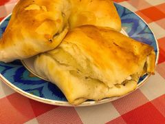 -巴依老爷新疆美食(魏公村店)