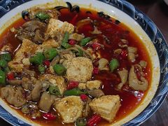-丁太婆老妈蹄花(人民公园非遗总店)