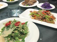 -渔堂公园餐厅·本帮菜(乐园路店)