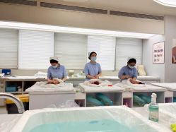 -爱帝宫月子中心·成都概念院