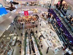 -凯德MALL(西直门店)
