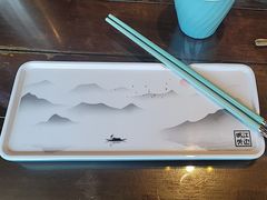 -江边城外烤全鱼(方庄时代购物中心店)