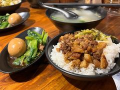 -大三元台湾鲁肉饭(沙井新桥店)