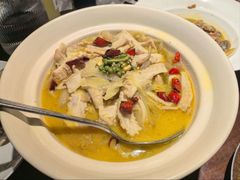 -许爷家·生态湖鲜(徐汇日月光店)