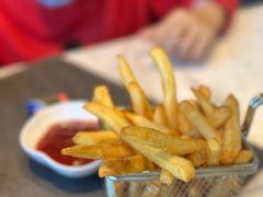 -北京东三环希尔顿逸林酒店