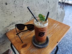 -BE NORMAL CAFE(霞溪路店)