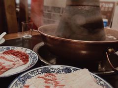 -裕德孚·非遗手切涮羊肉(东直门内大街店)