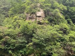 -崂山九水游览区