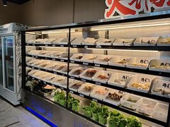 -串门小炉子自助烧烤·小火锅(南京首店)